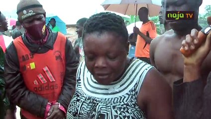 Douala sous les eaux