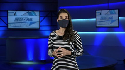 Costa Rica Noticias - Regional Jueves 03 Diciembre 2020