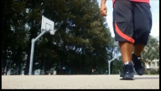 Alex Hobby Streetbasketball Mixtape (2016)