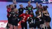 Women's EHF Euros 2020 - Day One Recap