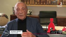 Mort de Valéry Giscard d'Estaing : l'entrée de la communication en politique