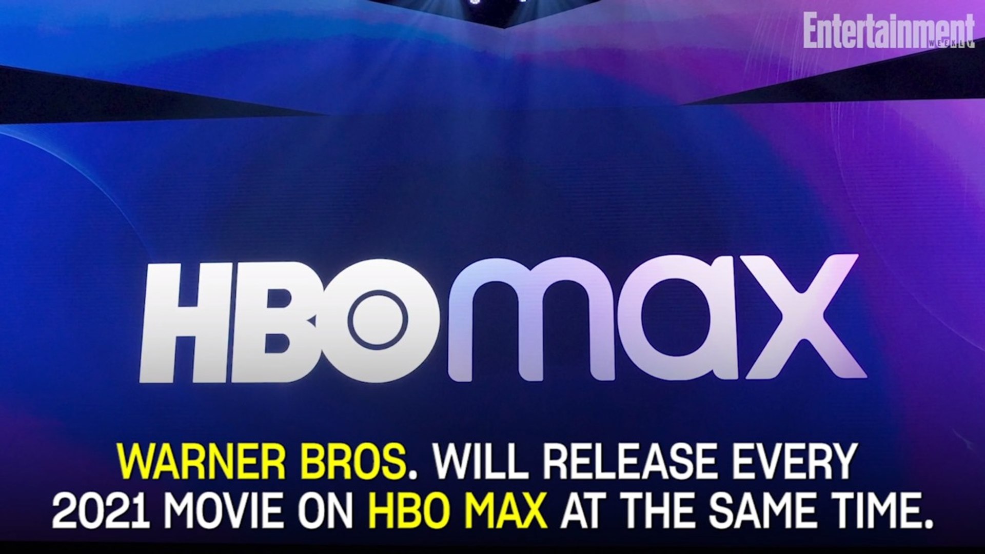 What Movies Are Coming Out In 2021 On Hbo Max / Warner Bros 2021 Movie Slate Moving To Hbo Max Releases Matrix 4 Dune Deadline / New on hbo max in march 2021.