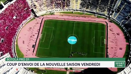 Sport Time: Jeudi 03 Décembre 2020 - 03/12/2020