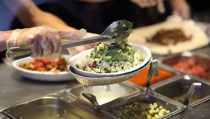 9 Things To Know About Fast Casual Favorite, Chipotle