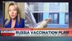 Moscow to open vaccine centres on Saturday as mass vaccination programme begins