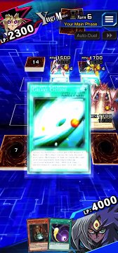 Yu-Gi-Oh! Duel Links - How to use Volcanic Slicer’s Effect To Win Duels (D.D. Castle: Assault)