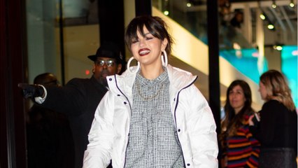 Selena Gomez Calls Out Facebook, Instagram, Nazi Pages