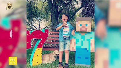 ¡Liz Gallardo volvió a los juzgados para pelear por la custodia definitiva de su hijo!| Ventaneando