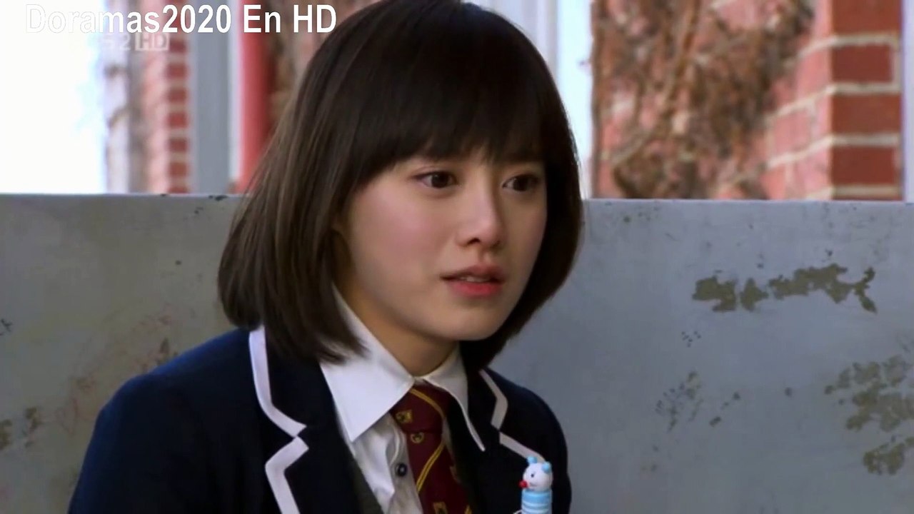 CHICOS SON MEJORES QUE LAS FLORES CAPITULO 17.3