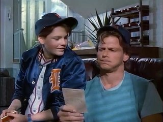 The Twilight Zone 1985 S03E02 Extra Innings