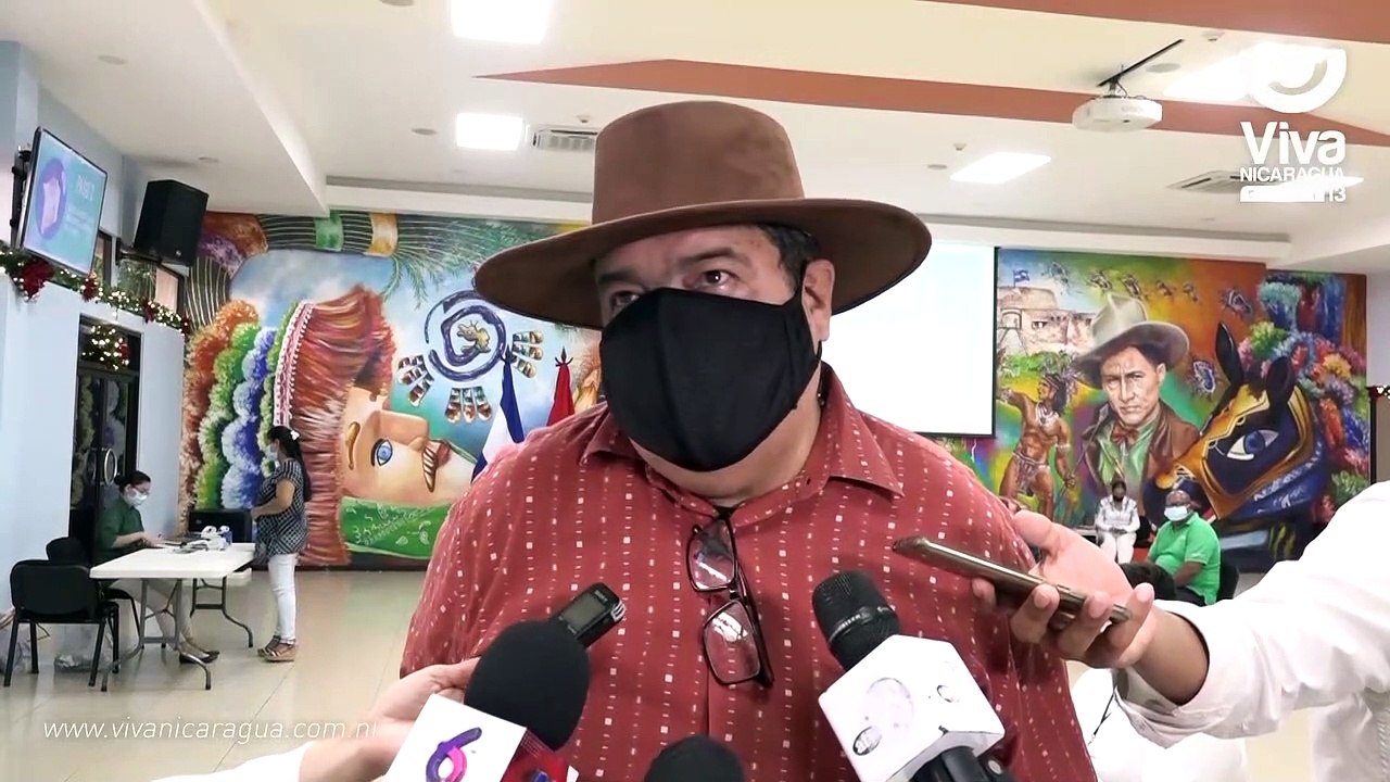 Trabajadores del MINED agradecen pago adelantado del mes de diciembre