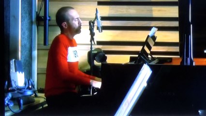 Calogero acoustique 03 12 2020