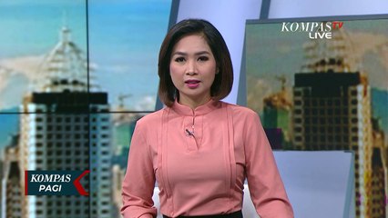 Kondisi Ida Fauziyah Dinyatakan Tanpa Gejala