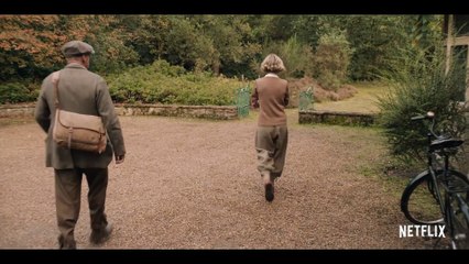 The Dig Trailer #1 (2021) Lily James, Johnny Flynn Drama Movie HD