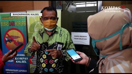 Oknum ASN DLH Diduga Rekrut Petugas Kebersihan Secara Ilegal, Per Orang Ditarik Rp 15 Juta Rupiah