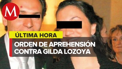 Juez ordena nuevamente capturar a hermana de Emilio Lozoya