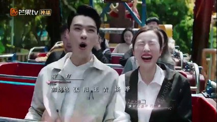 从结婚开始恋爱 Begin Again E12 [Sub-Indo] Part#1/2