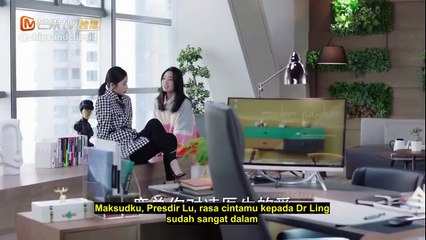 从结婚开始恋爱 Begin Again E12 [Sub-Indo] Part#2/2