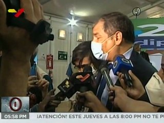 Rafael Correa: ¡Ya basta! el Eurocentrismo ya es ridículo, se acabó la colonia, Venezuela es soberana
