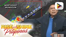 Tail-end of a frontal system, nakaaapekto pa rin sa ilang bahagi ng northern Luzon