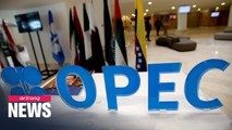 OPEC  agrees to increase oil production by 500,000 bpd starting Januar