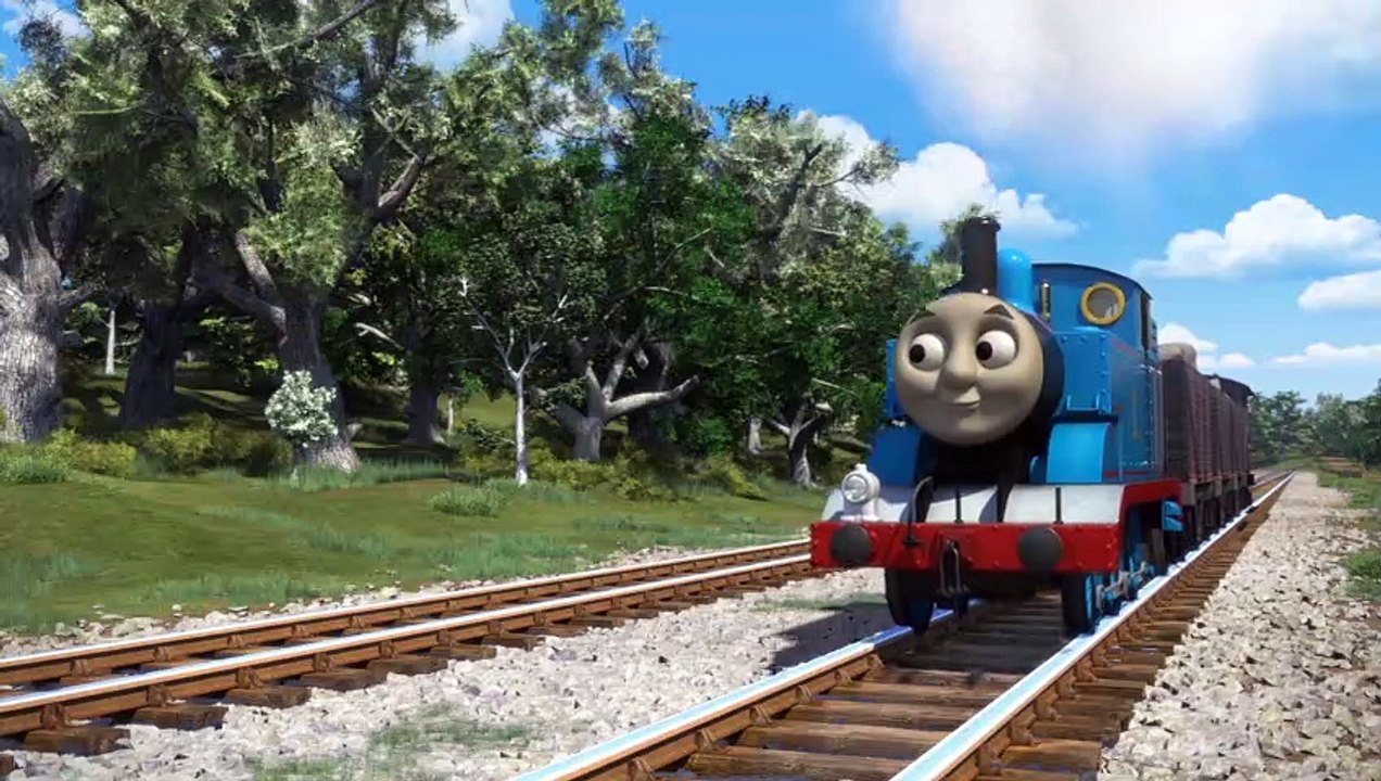 17 Cleo the Road Engine (US)