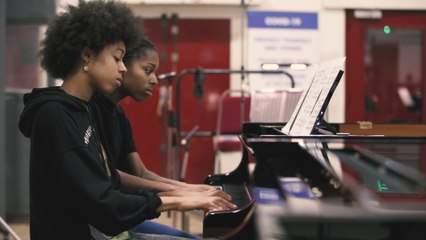 Konya Kanneh-Mason - Tchaikovsky: The Nutcracker (Suite), Op. 71a, TH. 35: Dance of the Sugar Plum Fairy (Arr. Langer)