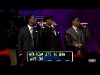 Boyz II Men Don't Forget the Lyrics Part 5