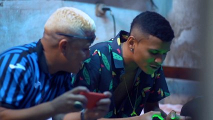 MC TERROR E ANDERSON NEIFF E DANILO BOLADO E MC NICK E MC GW - NAMORA PRA QUÊ - CLIPE OFICIAL