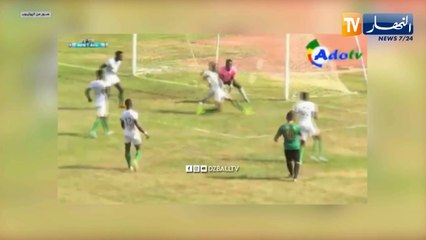 وفد نادي بافلز يتأخر عن موعد إلتحاقه بالجزائر تحسبا لمواجهة المولودية