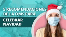 ¿Cómo celebrar Navidad y Año Nuevo en pandemia? | How to celebrate Christmas and New Years in pandemic?