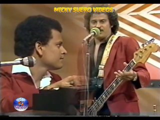 Los Geyser - A Quien Vas A Engañar  - Micky Suero Videos