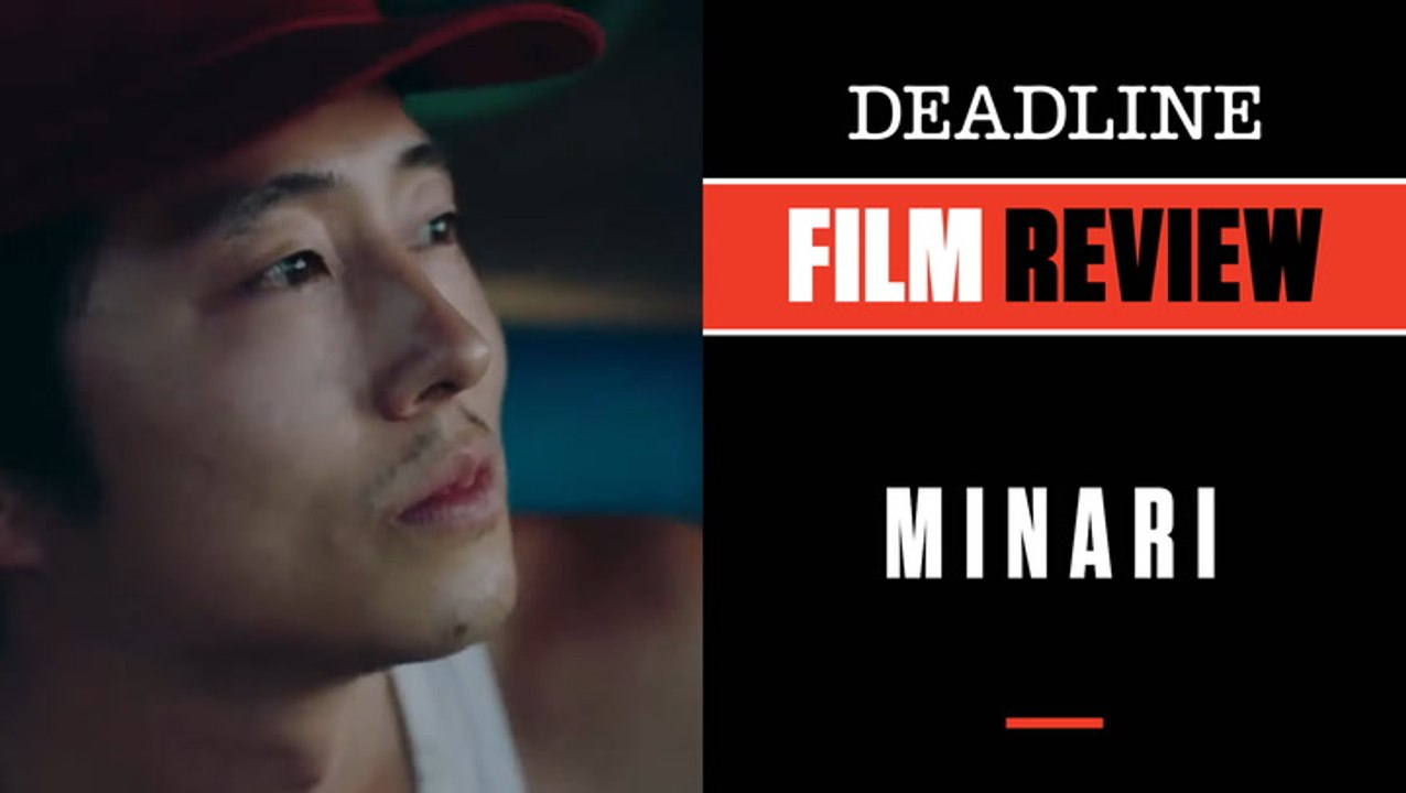 Minari | Film Review