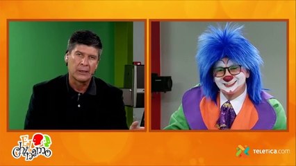 LIVE: Seguimos calentando con la previa de El Chinamo - Jueves 03 Diciembre 2020