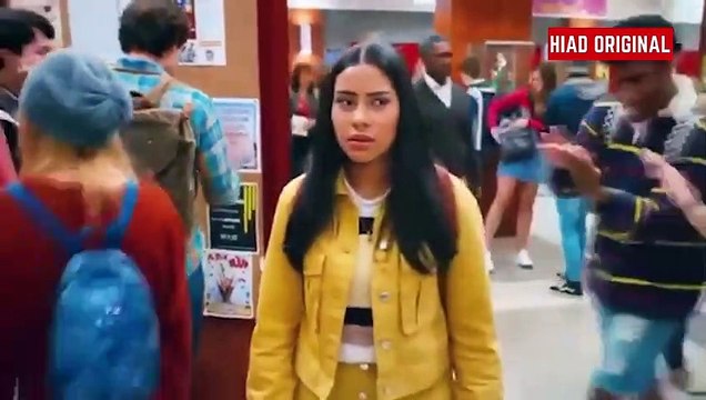 Francia Raisa Who Donated Kidney To Selena Gomez Slams 'Saved by the Bell' After They Apologized