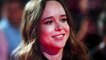 Ellen Page has officially transitioned, and now goes by 'Elliot' Page Comes Out As Transgender