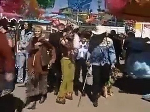 Cúmplices de um Resgate - Capítulo 10