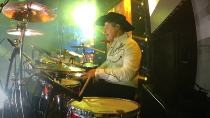 Los Rojos - El Viejo