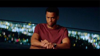 Hilary Swank, Mike Colter, Michael Ealy In 'Fatale' First Trailer