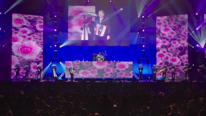 Los Rojos - Me Gustas Mucho