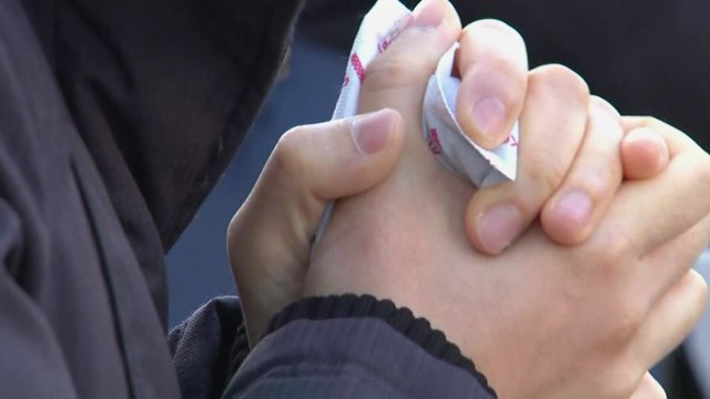[날씨] 올겨울 들어 가장 추워...대관령 -13.9℃, 서울 -4.6℃ / YTN