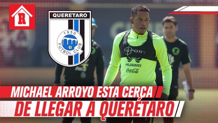 Michael Arroyo estaría cerca de ser jugador de gallos, aseguran en Ecuador