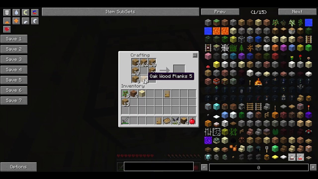 Hexxit Craft Episode 3 video Dailymotion