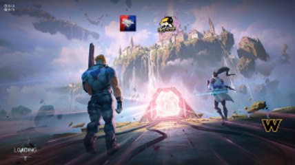 Valorant Match: Catawba College VS. Wayne State College Highlight 6