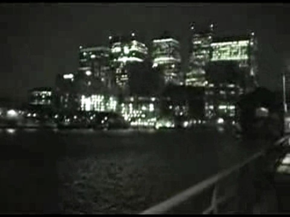 I Can't Sleep Tonight