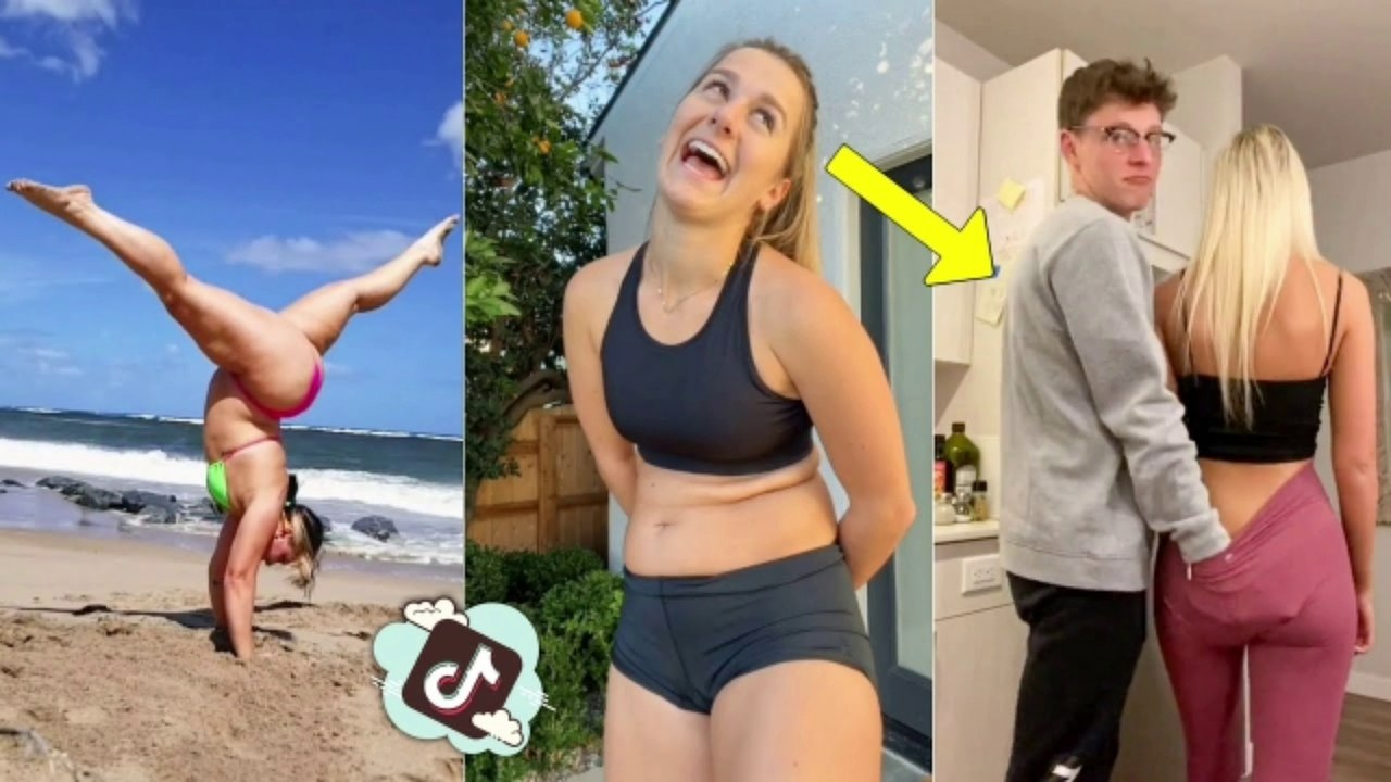 Best TikTok Compilation Videos _ tik tok memes funny comedy prank cringe vines _ Tik Tok US