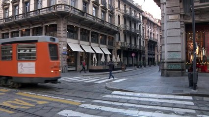 Itália tem recorde de mortos pelo novo coronavírus