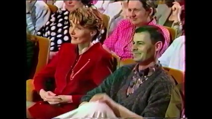 L-école des fans Avril 1993