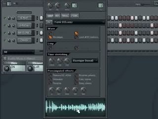 Warbeats Fruity Loops Tutorials - Peak Controller