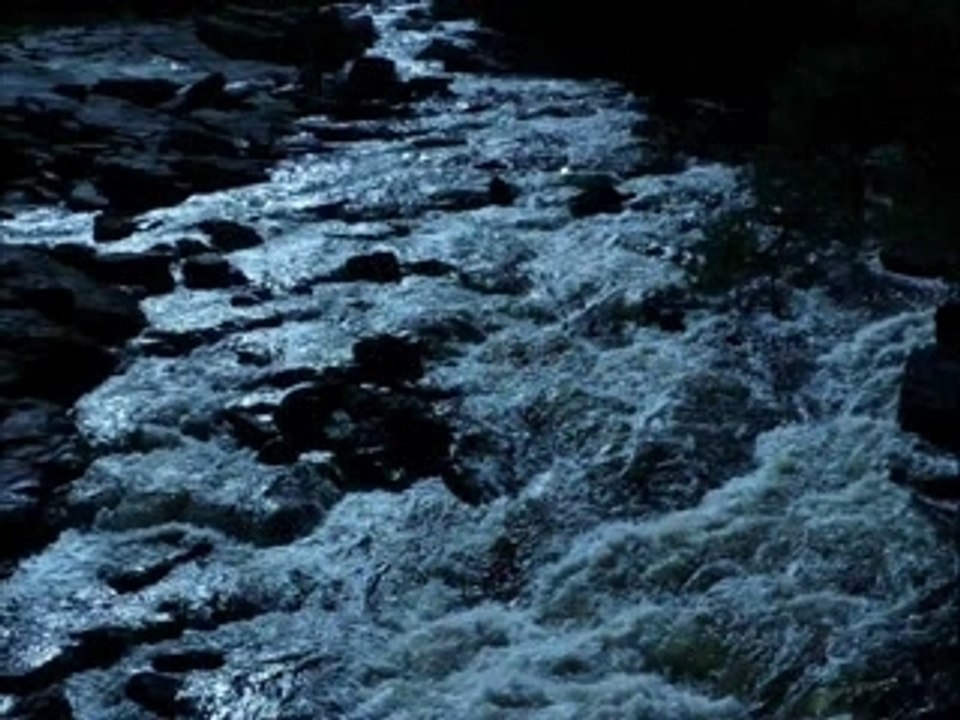 Falls of Dochart (Killin) 1/2